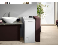 Pralka Electrolux EW6T4262P SensiCare 600 6kg 1200obr SensiCare Time Manager - 1475206 - zdjęcie 6